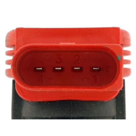 Prenco 08-06 Audi A4 Ignition Coil, 36-8206 36-8206